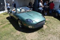 Aston Martin DB7 AR1 — снимка 3