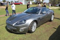 Aston Martin Vanquish V12 Vanquish S II Volante — снимка 3