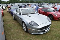 Aston Martin Vanquish — снимка 3