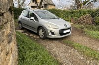Peugeot 308 — снимка 2