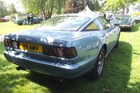 Aston Martin Virage — снимка 2