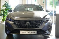 Peugeot 308 SW — снимка 3