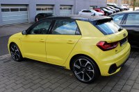 Audi A1 Sportback (2018) — снимка 2