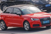 Sportback (8X facelift 2014)