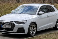 Audi A1 Sportback (8X facelift 2014) — снимка 2
