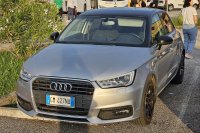 Audi A1 Sportback (8X) — снимка 3
