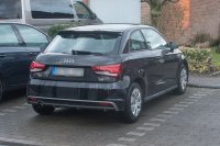 Audi A1 (8X) — снимка 3