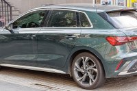 Audi A3 Sportback (8Y) — снимка 2
