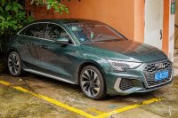 Audi A3 Sedan (8Y) — снимка 2