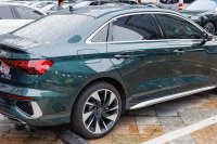 Audi A3 Sedan (8Y) — снимка 3