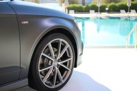 Audi A3 Cabrio (8V) — снимка 2