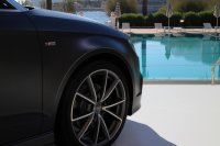 Audi A3 Cabrio (8V) — снимка 3