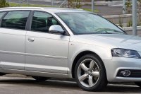 Audi A3 Sportback (8PA) — снимка 2