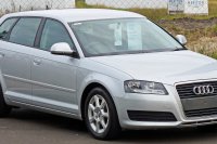 Audi A3 Sportback (8PA) — снимка 3