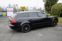 Audi A4 Avant (B9 8W, facelift 2019) — снимка 2