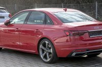 Audi A4 (B9 8W, facelift 2019) — снимка 2