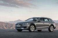 allroad (B9 8W, facelift 2019)