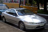 Coupe 8