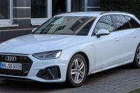 Audi A4 Avant (B9 8W, facelift 2018) — снимка 3