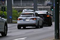 Audi A4 Avant (B9 8W) — снимка 2