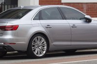 Audi A4 (B9 8W) — снимка 3