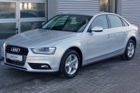 (B8 8K, facelift 2011)