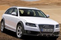 allroad (B8 8K)