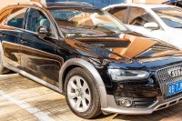 Audi A4 allroad (B8 8K) — снимка 2