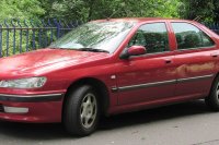 Peugeot 406 8 — снимка 2