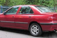 Peugeot 406 8 — снимка 3