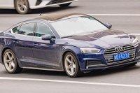 Audi A5 Sportback (8TA, facelift 2011) — снимка 3