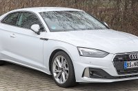 Audi A5 Coupe (8T3, facelift 2011) — снимка 2