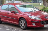 Peugeot 407 — снимка 3