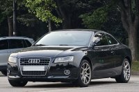 Audi A5 Coupe (8T3) — снимка 3