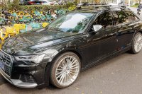 Audi A6 Allroad quattro (C8) — снимка 2