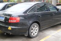 Audi A6 L Limousine (C8) — снимка 3