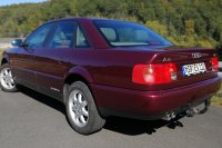 Audi A6 Limousine (4G, C7 facelift 2016) — снимка 2