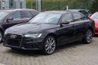 Audi A6 Limousine (4G, C7 facelift 2016) — снимка 3