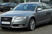 (4F,C6 facelift 2008)