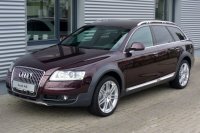 Allroad quattro (4F,C6)