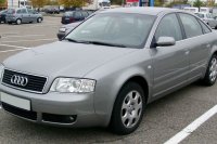 (4B,C5, facelift 2001)