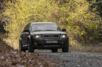 Allroad quattro (4B,C5)
