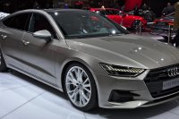 Audi A7 Sportback (C8) — снимка 2
