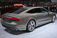 Audi A7 Sportback (C8) — снимка 3