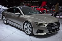 Sportback (C7 facelift 2014)