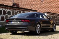 Sportback (4G facelift 2014)