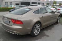 Audi A7 Sportback (C7) — снимка 3