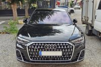 Audi A8 (D5, facelift 2021) — снимка 2