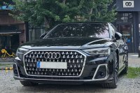 Audi A8 (D5, facelift 2021) — снимка 3