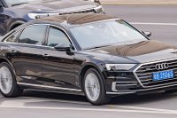 Audi A8 (D5) — снимка 2